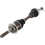 CV Shaft Front Right for Can-Am Outlander – complete drive shaft by ATV City
