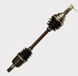 CV driveshaft complete, front-right for Honda Rincon TRX500/650/680, ATV City