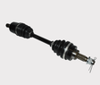 CV shaft front drive shaft for Honda TRX420 FA/FE/FM 2007–09, ATV City