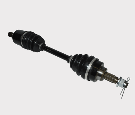 CV shaft front drive shaft for Honda TRX420 FA/FE/FM 2007–09, ATV City