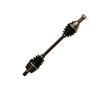 CV driveshaft rear for Honda Rincon TRX650FA/TRX680FA (2003–2018) by ATV City