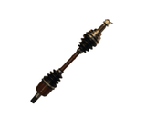 CV driveshaft front for Honda TRX400FA/TRX400FGA Fourtrax Rancher 4x4 by ATV City