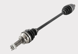 Complete front CV shaft for Honda TRX 350 Fourtrax (2000–2006), RH and LH, ATV City