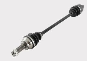Complete front CV shaft for Honda TRX 350 Fourtrax (2000–2006), RH and LH, ATV City