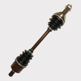 Complete CV shaft for Honda TRX 420 IRS rear left and right, ATV City drive shaft