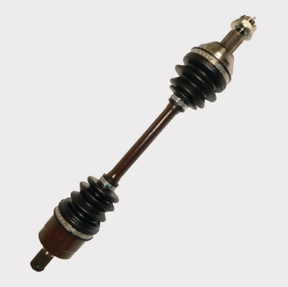 Complete CV shaft for Honda TRX 420 IRS rear left and right, ATV City drive shaft