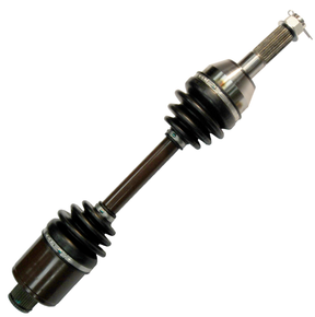 CV Shaft Front for Polaris RZR 570/800 by ATV City - complete drive shaft with CV joints.