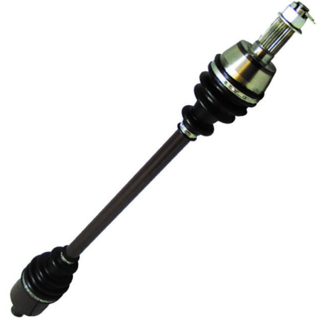 CV Shaft Complete for Polaris Ranger 1000 Diesel 2015-16, front drive shaft by ATV City