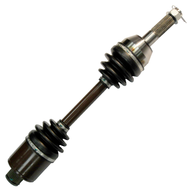 Front CV driveshaft for Polaris Ranger 500/700 EFI 4x4 & 6x6, ATV City