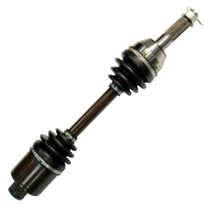 CV driveshaft rear left for Polaris Ranger 700 4x4 / 800 6x6, ATV City