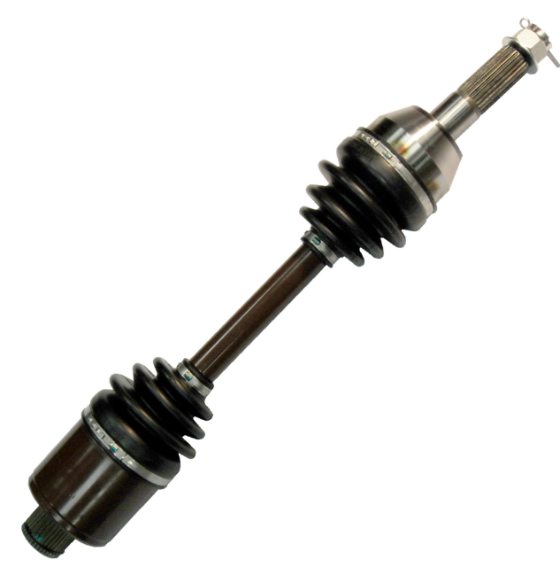 CV driveshaft rear assembly by ATV City for Polaris Sportsman 550/850/1000 & Scrambler 850/1000 (2009–2017)