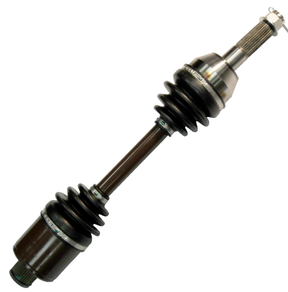 CV Shaft Complete rear drive shaft for Polaris Ranger RZR 570 2012-2014, ATV City