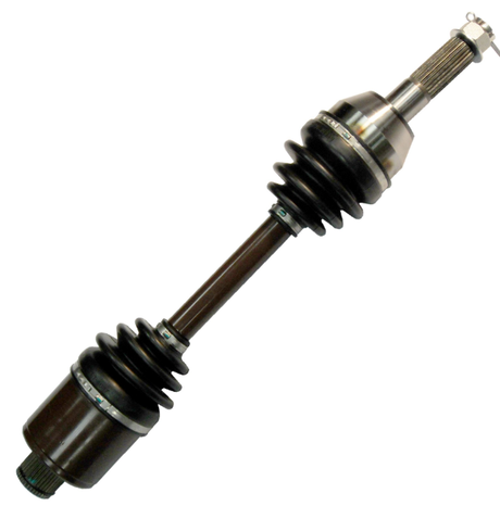 CV Shaft Complete rear drive shaft for Polaris Ranger RZR 570 2012-2014, ATV City