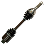 CV Shaft Complete rear drive shaft for Polaris Ranger RZR 570 2012-2014, ATV City