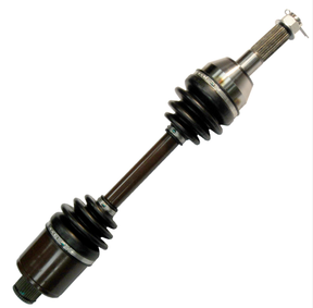 CV shaft drive axle for Polaris Ranger 500/700 (2005-2007), rear left, complete unit by ATV City
