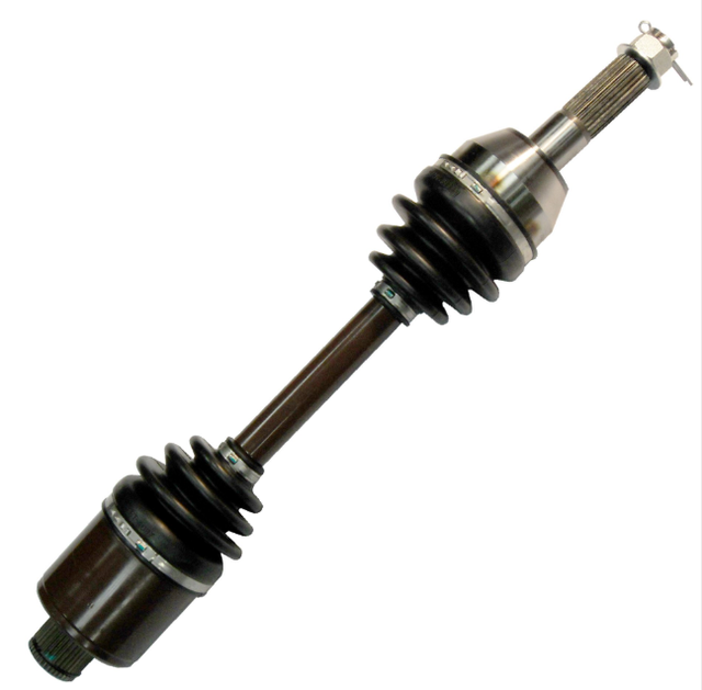 CV shaft drive axle for Polaris Ranger 500/700 (2005-2007), rear left, complete unit by ATV City