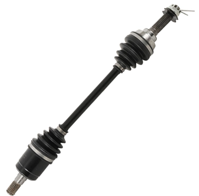 CV Shaft Complete, Front Right drive axle for Suzuki LTA/F Vinson 2003-07 ATV City