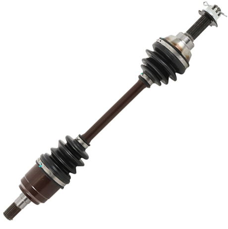 CV shaft for Suzuki KingQuad 500/750 XP front, complete drive shaft