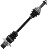 CV shaft rear drive shaft ATV City for Suzuki KingQuad 450/500/700/750 XP (2007-2023)