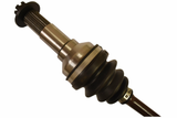 CV Shaft Complete for Yamaha YFM 450 Kodiak/Grizzly 07 Front Right, ATV City