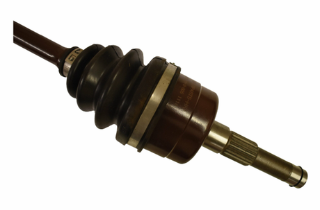 CV Shaft complete for Yamaha YFM 450 Kodiak/Grizzly 07-07, front-right, ATV City drive shaft