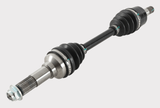 CV Shaft Front Right for Yamaha YFM 350/450 Grizzly, complete drive shaft by ATV City