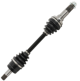 CV Shaft Complete; ATV City front RH CV axle for Yamaha YFM 350/450 Grizzly drive shaft