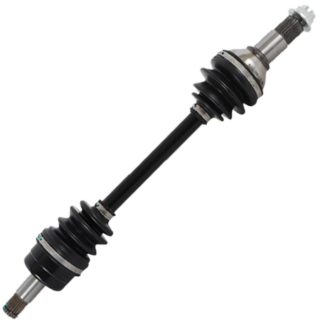 Front CV driveshaft for Yamaha YFM550 Grizzly, YFM700 Grizzly and YFM700 Kodiak (2007–2016)