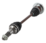 CV driveshaft, rear-left, complete; brown shaft for Yamaha YFM660F Grizzly 660 (2003–2008)