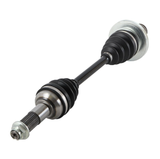 CV shaft complete; rear right drive shaft for Yamaha YFM660F Grizzly 660 (2003–2008) ATV City