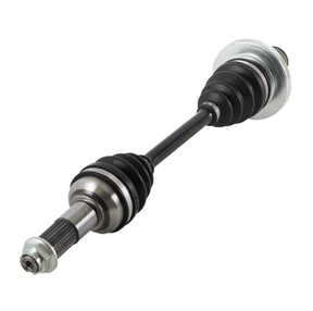CV shaft complete; rear right drive shaft for Yamaha YFM660F Grizzly 660 (2003–2008) ATV City