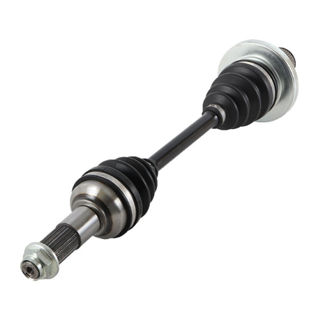 CV shaft complete; rear right drive shaft for Yamaha YFM660F Grizzly 660 (2003–2008) ATV City