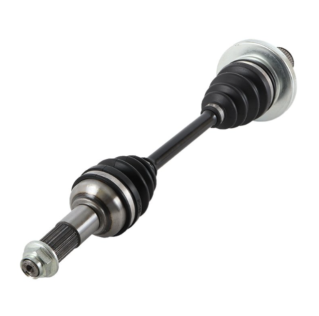 CV shaft complete; rear right drive shaft for Yamaha YFM660F Grizzly 660 (2003–2008) ATV City
