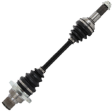 CV driveshaft rear right for Yamaha YFM660F Grizzly 660, complete shaft, ATV City