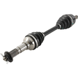 Front CV driveshaft for Yamaha ATVs by ATV City, complete drive shaft assembly