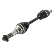 Front CV driveshaft for Yamaha Kodiak 400 (2000–2002) by ATV City – complete drive shaft