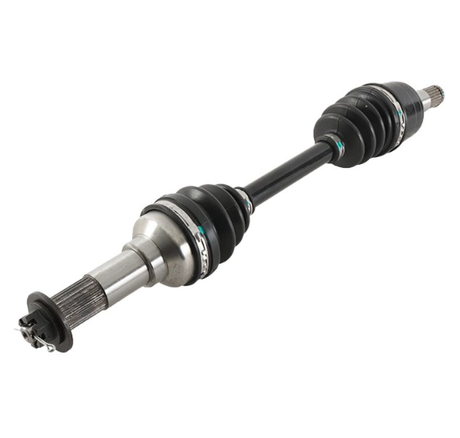 Front CV driveshaft for Yamaha Kodiak 400 (2000–2002) by ATV City – complete drive shaft