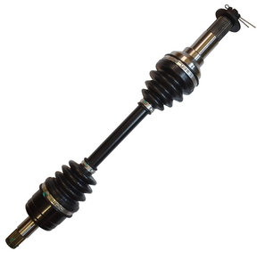 CV Shaft Front for Yamaha YFM 350/400 Grizzly/Kodiak/Bruin and YFM 450 Wolverine, ATV City drive shaft