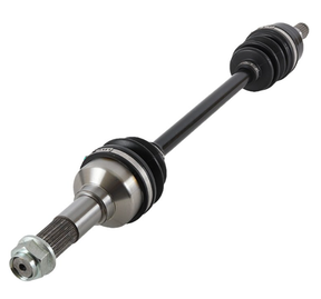 CV driveshaft front for Yamaha Rhino 700 YXR700F (2008–2013) by ATV City