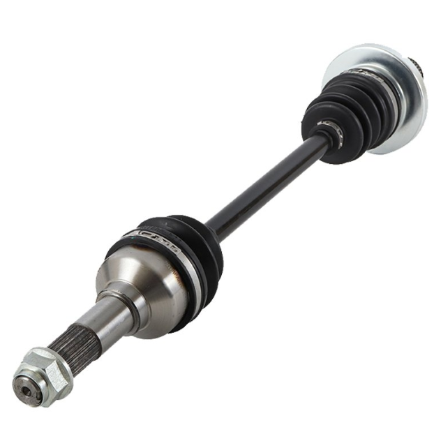 CV Shaft Complete for Yamaha Rhino 450/660/700 rear left drive shaft by ATV City