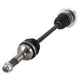 CV Shaft Complete for Yamaha Rhino 450/660/700 rear left drive shaft by ATV City