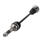 CV Driveshaft – Rear Right complete shaft for Yamaha Rhino YXR450F/YXR660F/YXR700F (2006–2013) by ATV City