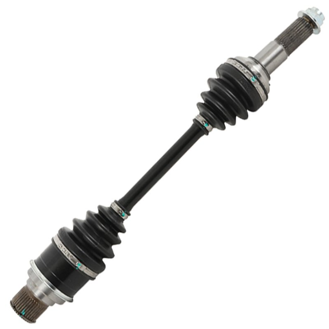 CV Shaft Complete for Yamaha YFM400 Big Bear IRS (07-12) Rear L/H drive shaft by ATV City