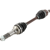 ATV City CV driveshaft – complete front L/H & R/H for Yamaha YFM350/400/450 Grizzly & Big Bear (2012–2014)