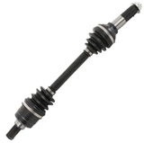 Rear CV driveshaft, complete for Yamaha YFM450 Grizzly IRS/EPS (2011–2016) – ATV City
