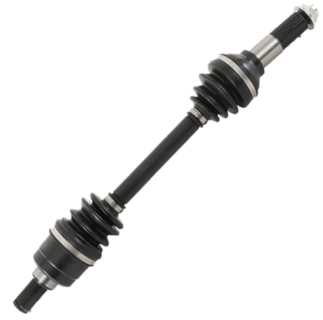 Rear CV driveshaft, complete for Yamaha YFM450 Grizzly IRS/EPS (2011–2016) – ATV City