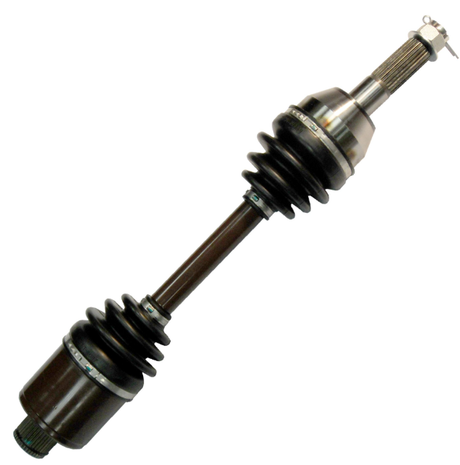 Rear CV driveshaft for Polaris Sportsman XP 550/XP 850 (2009–2014)
