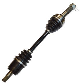 CV Driveshaft - front-left axle shaft for Honda TRX420FA/TRX500FA/FE/FM (2014–2019), ATV City