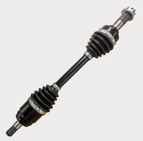 Complete CV Shaft Front Right for Honda TRX 500/520 — ATV City