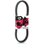 Gates CVT drive belt 11G3218 for Arctic Cat 350–500 and Kymco MXU/UXV; OEM ref 0823-228